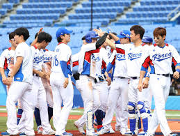 야구·배구 등 '한일전' 주목…축구는 8강에서? Rlahjz9avlllhm