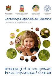 24 credite emc (puncte obtinute la editiile precedente). Pdf Aspecte Epidemiologice Ale Rinitei Alergice La Copii In Republica Moldova Epidemiological Aspects Of Allergic Rhinitis In Children In The Republic Of Moldova