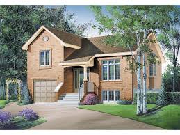 We know that your home is your sanctuary, your place to unwind. Savona Cliff Split Level Home Plan 032d 0189 House Plans And More
