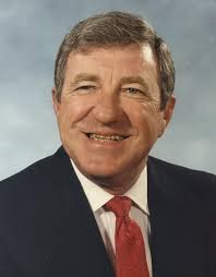 David Foster McAnelly