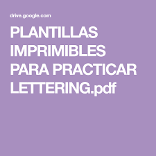 Plantillas Imprimibles Para Practicar Lettering Pdf Letras Del Alfabeto Para Impresion Tipos De Letras Imprimibles Lettering Siguenos en redes sociales y tambien puedes registrarte gratis en el club ahorradoras para acceder a los imprimibles gratuitos, plantillas para. plantillas imprimibles para practicar