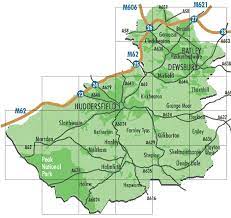 Kirklees council | kirklees council, serving batley, dewsbury, huddersfield, holmfirth and other localities in west yorkshire, england. Kirklees Council Left Red Faced Over Cycling Leaflet Road Cc