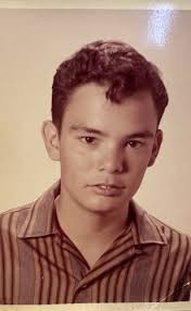 ARTURO DOMINGUEZ Obituary (2024)