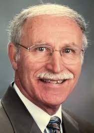 Robert Mackay Obituary (1942