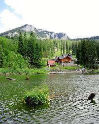 Gyilkos To Erdely Szekelyfold Romania Wonders Of The World Transylvania Romania