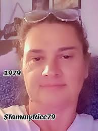 Tammy Marie Rice