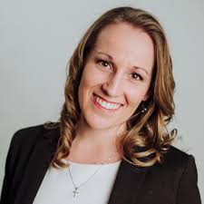 Red Deer Regional Airport Authority Appoints Nancy Paish as New CEO