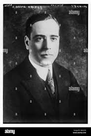 Bruce j hi-res stock photography and images