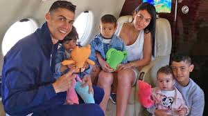 Footballer cristiano ronaldo 'dumped model girlfriend irina after she refused to attend his mother's surprise birthday party'. Cristiano Ronaldo With His Family 2020 The Most Beautiful Moments Ever Youtube