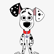 This series follows the lives of delilah and doug, descendants of pongo and perdita, and their 99 dalmatian pups at 101 dalmatian street, camden town. 101 Dalmatian Street Theme Song By Icepacman