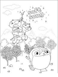 Get crafts, coloring pages, lessons, and more! Wallykazam 4 Free Print And Color Online