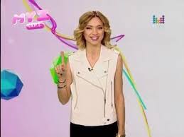 Arts & entertainment · tv show · tv channel. Oksana Ustinova Muz Tv Chart 20 02 12 Youtube