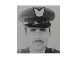 Técnico Tercero Gabriel Pinilla