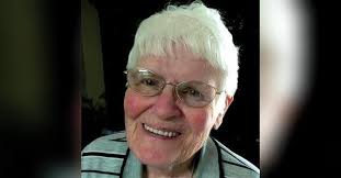 Genevieve Sofia Laakso Wainwright Obituary