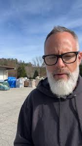 Mark Stenson's Instagram, Twitter & Facebook