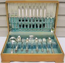 ✓ free for commercial use ✓ high quality images. The Polyamorous Christian Socialist Utopia That Made Silverware For Proper Americans Collectors Weekly