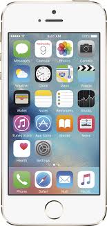 Unlocked apple iphone 5s smartphone 4.0'' 16gb /32gb/64gb 1gb ram. Best Buy Apple Iphone 5s 32gb Gold At T Me310ll A