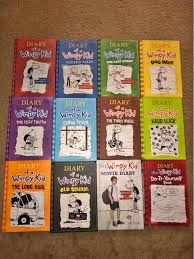 We have updated our privacy policy, effective may 25, 2018, to clarify how we collect and process your personal data. Diary Of A Wimpy Kid Lot Books Lanesville Indiana Facebook Marketplace Facebook