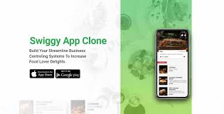 Get Fully Featured Swiggy Like App Development Solution For Your Food Delivery Business Swiggyclone Food Delivery Business Streamline Business App Development