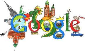 Doodle 4 Google 2012 Ganhador Da Polonia Online Em 08 06 2012 Polonia Doodle 4 Google Google Doodles Doodle For Google Winners