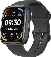 Smart Watch with Alexa Built-In