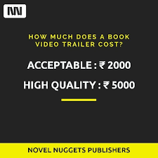 There are the usual traditional publishers. How Much Does It Costs To Publish A Book In India Quora