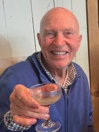 Walter Berger Obituary (1938