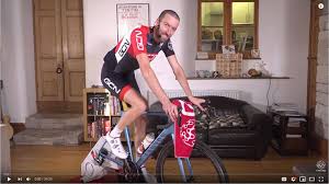 5 best indoor cycling spinning