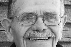 Edgar Anderson “Ned” Overton