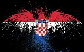 Freie kommerzielle nutzung keine namensnennung bilder in höchster qualität. Croatia Flag Wallpapers Wallpaper Cave