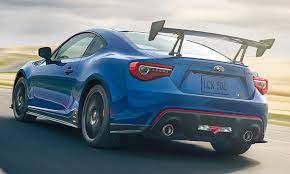 View photos, features, specs, accessories, reviews and pricing here. Subaru Brz Final Edition 2020 Preis Motor Autozeitung De