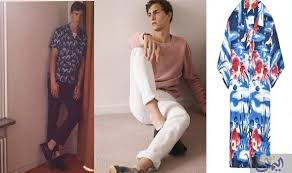 مجموعة ربيع وصيف 2018 من Harem Pants Fashion Pants