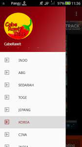Download cabe rawit tube apk v8.9 versi terbaru tanpa iklan. Caberawit Apk