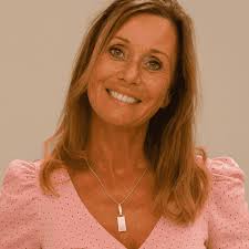 Välkommen till Särnmark: Thomas Glantz