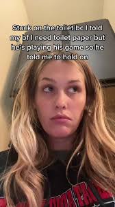 Stick in Toilet Roll Game