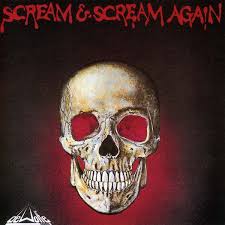 Tante ojol prank viral twitter. Scream And Scream Again De Wolfe Production Music