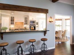 Fixer Upper Yours Mine Ours And A Home On The River Living Room Kitchen Kitchen Living Kitchen Remodel