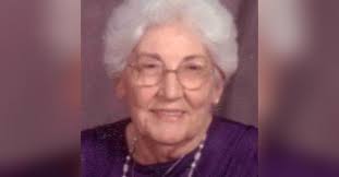 Bennie Pearl Black Obituary