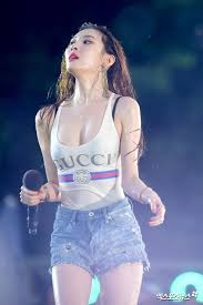 Pin On Sunmi