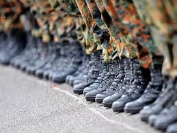 The great collection of bundeswehr wallpapers for desktop, laptop and mobiles. Free Download Top German Army Bundeswehr Signaller Wallpapers 1024x768 For Your Desktop Mobile Tablet Explore 87 Bundeswehr Wallpapers Bundeswehr Wallpapers