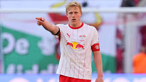 RB Leipzig: Xaver Schlager und Marco Rose gemeinsam in Bournemouth? Eher nicht
