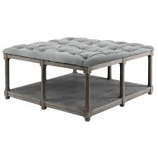 Large mid century modern 36 round pink tufted chrome base souffle pouf ottoman. Hocker Mit Aufbewahrung Und Tisch Getuftete Kaffee Ottoman Dark Brown Leder Ottomane Couchtis Tufted Ottoman Coffee Table Upholstered Coffee Table Coffee Table