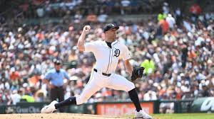 Mariners Sweep Tigers Before All-Star Break: Key Stats