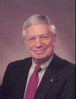 John Francis Halifax Obituary