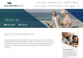 Bankers insurance review bankers insurance is an insurance carrier based in st petersburg, fl. Irrevocable Life Insurance Bankers Life Insurance Company