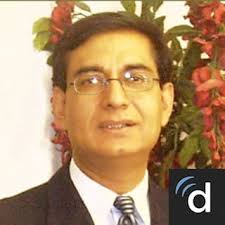 Dr. Mohammad M. Nasser, MD