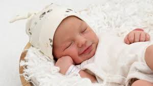 Babygalerie: Neugeborene im Ilm-Kreis 2022