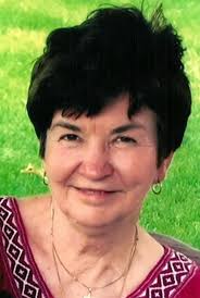 Miriam (Jackson) Kramer Obituary January 1, 2016