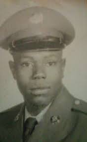 Kenneth Jackson Peterson, Sr.