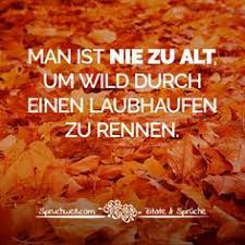 19 Herbst Zitate Ideen Herbst Zitate Herbst Spruch Zitate